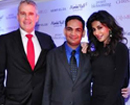 Mumbai: Gemfields Hosts Magical Evening to mobile funds for edu of underprivileged girls
